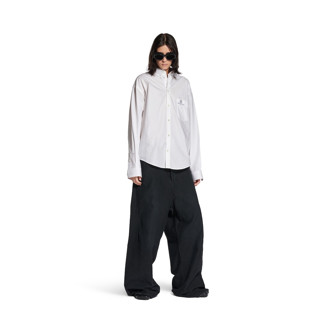 balenciaga's post