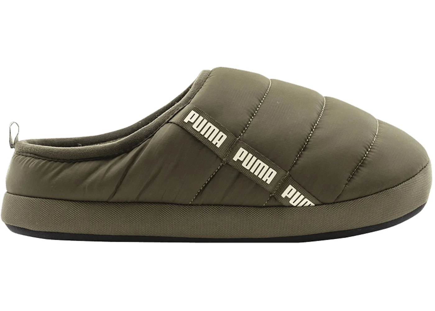Puma Scuff Slippers Forest Night - 1