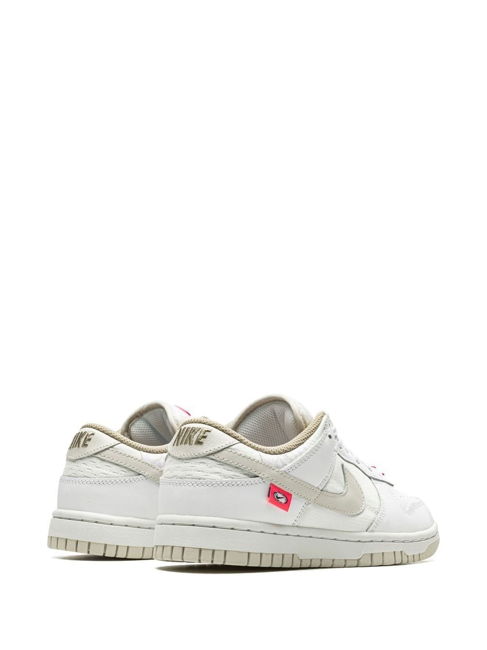 Dunk Low "Bling" sneakers - 3