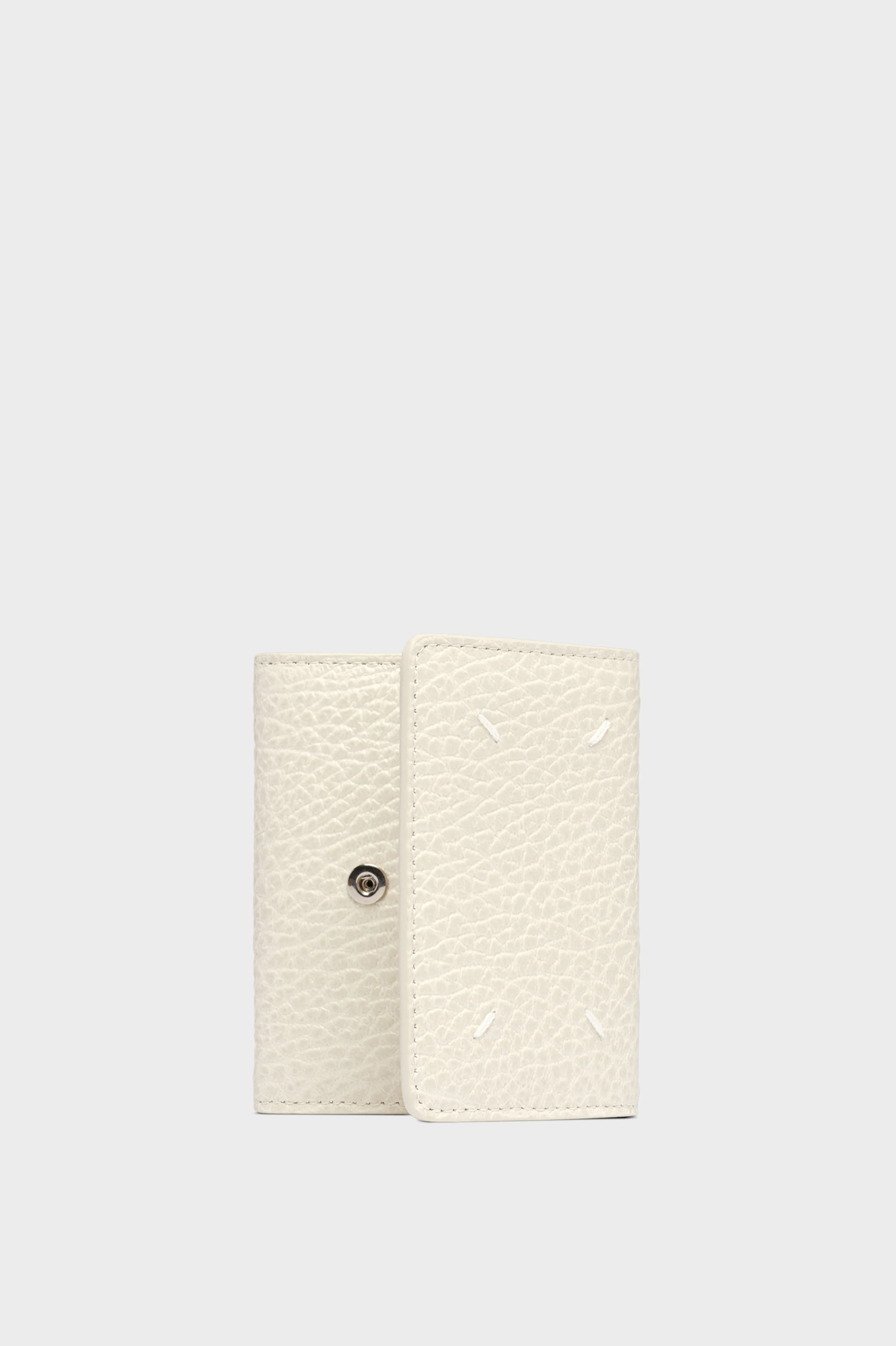 Four stitches wallet - 1
