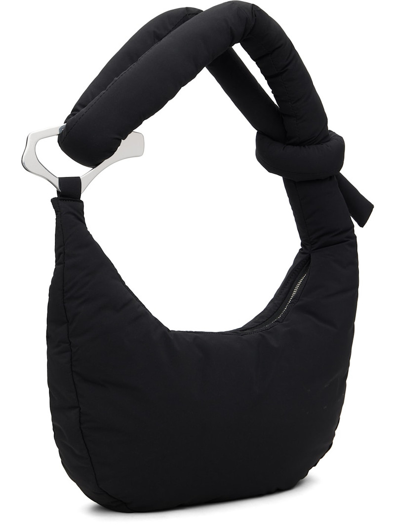 HELIOT EMIL™ Black Attache Tote outlook