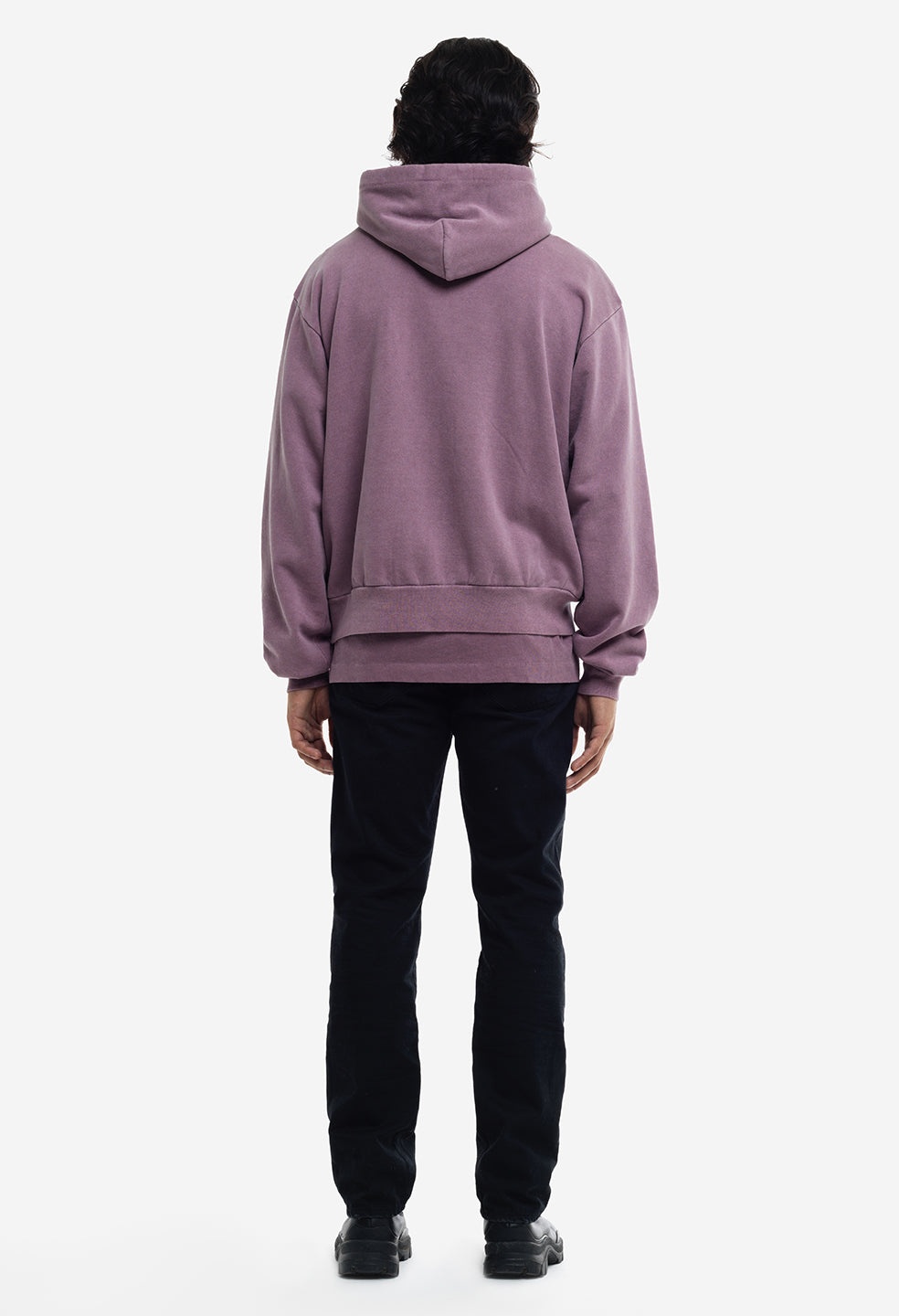INTERVAL HOODIE - 5