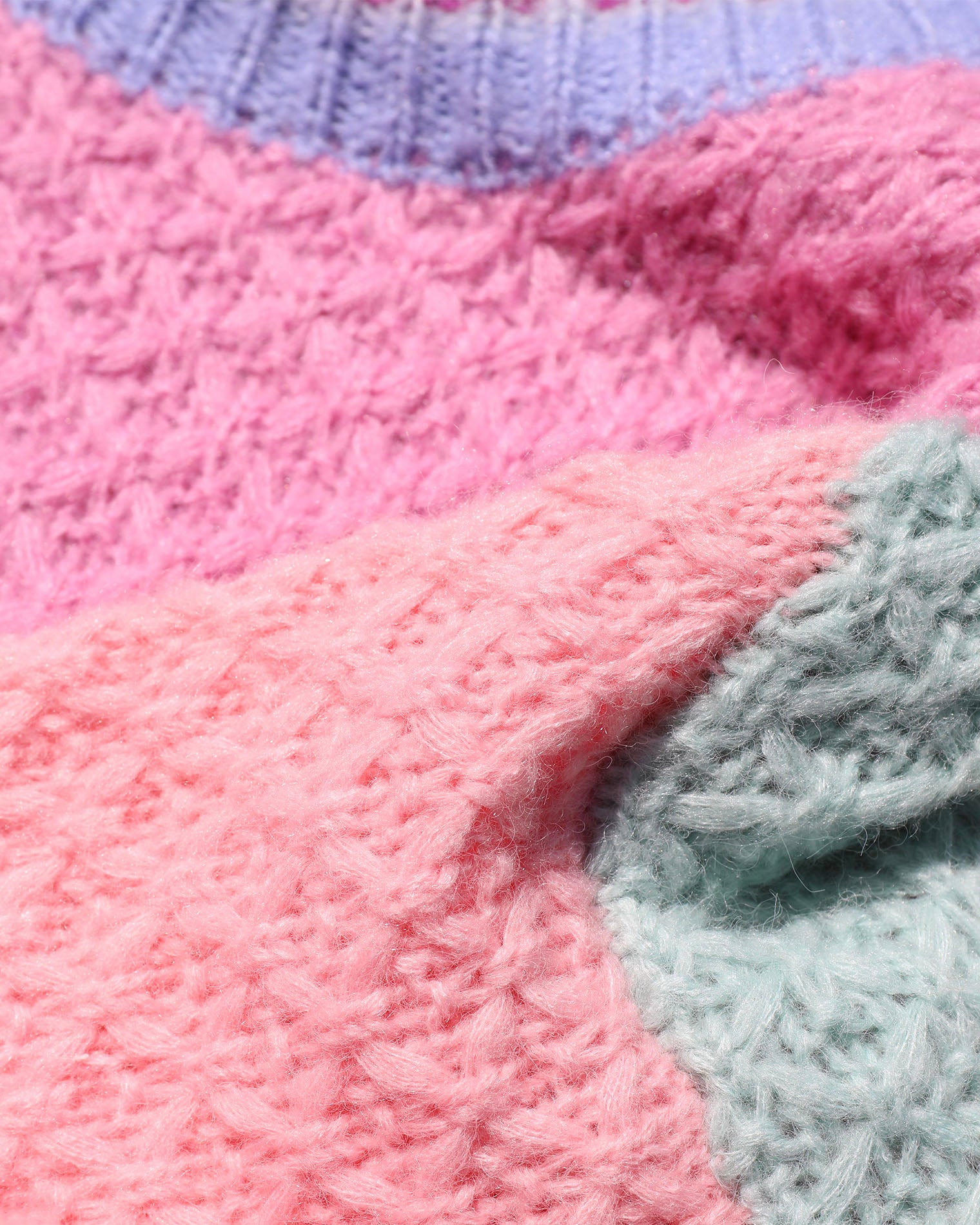 Pretty Please Sweater - 6