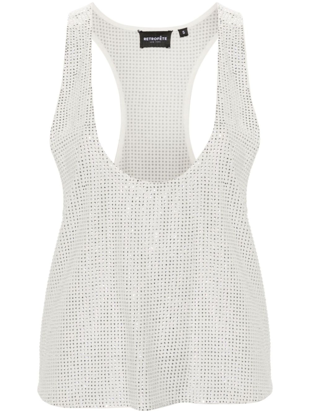 Whitney top - 1