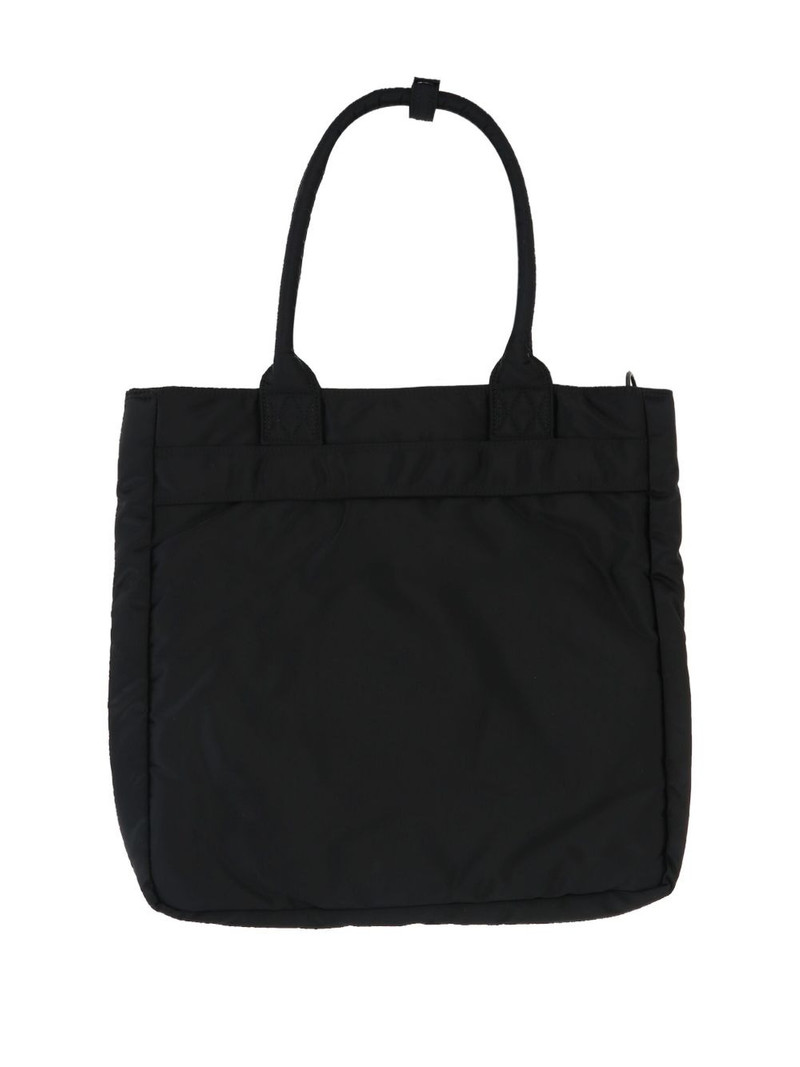 PORTER zip pocket tote bag outlook
