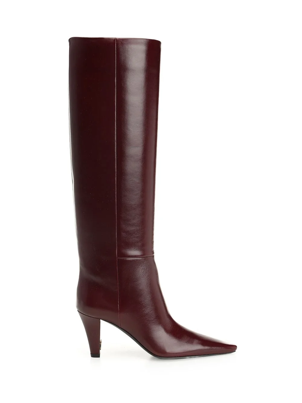 Saint Laurent Women "Jill" Boots - 1