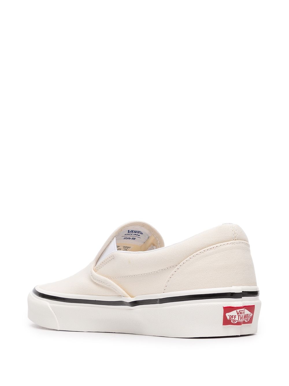 slip-on 98 DX trainers - 3