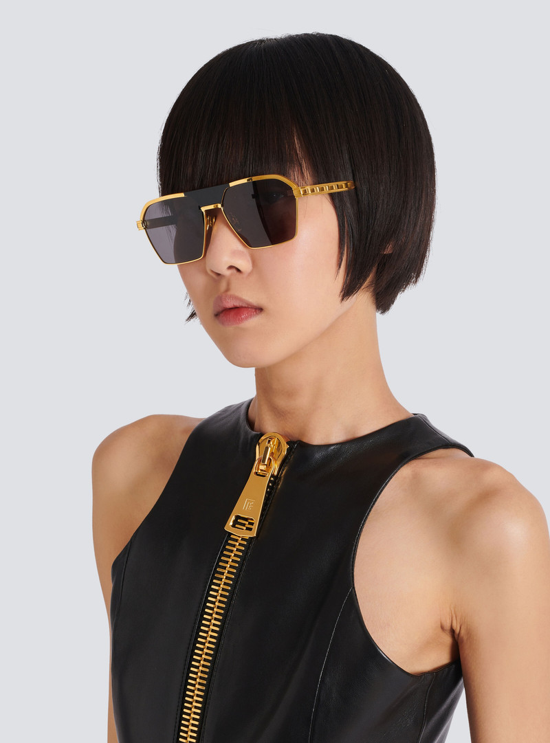Sergeant Sunglasses 6