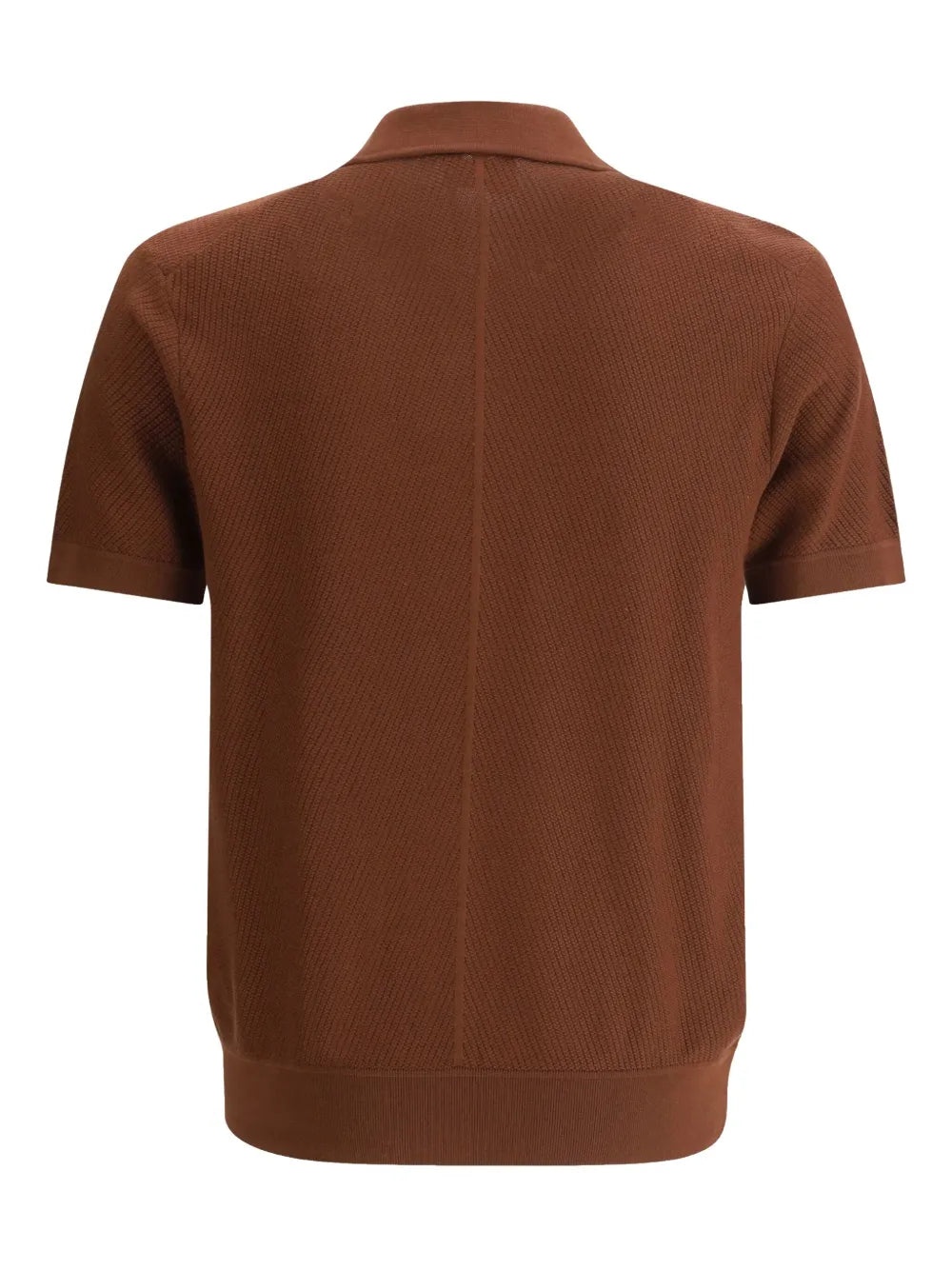 JERSEY POLO SHIRT - 2