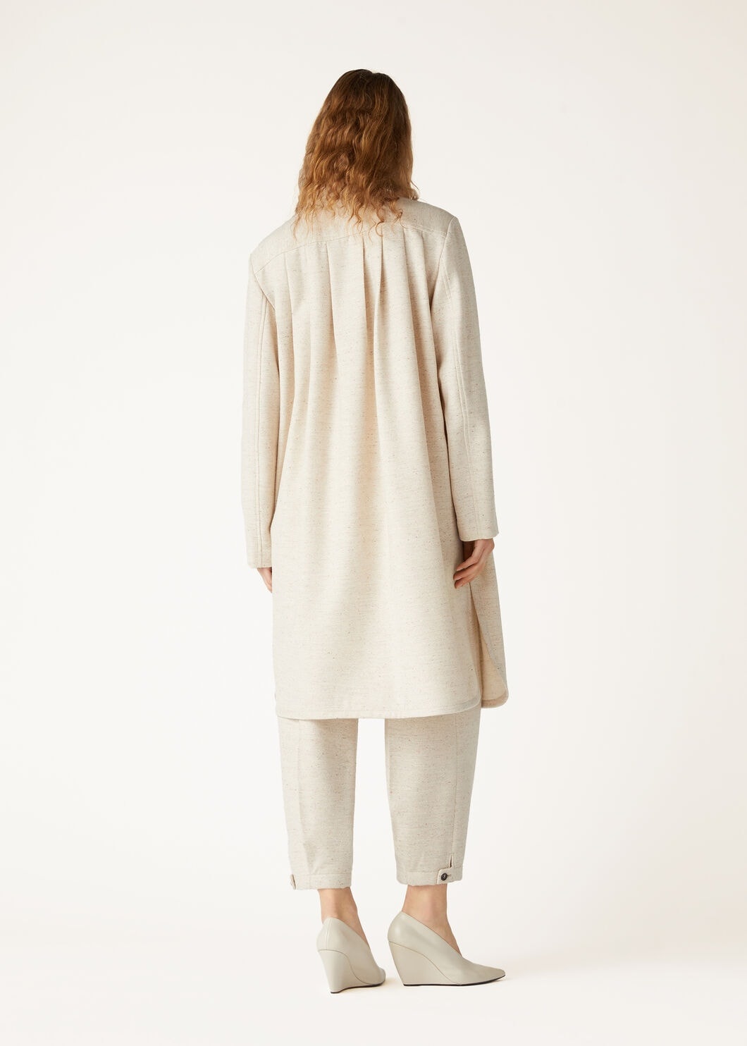 Ryan Coat - 5