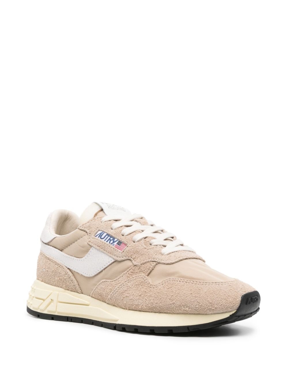 Reelwind low-top sneakers - 2