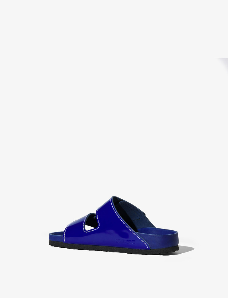 Proenza Schouler Birkenstock X Proenza Schouler Arizona Slides outlook