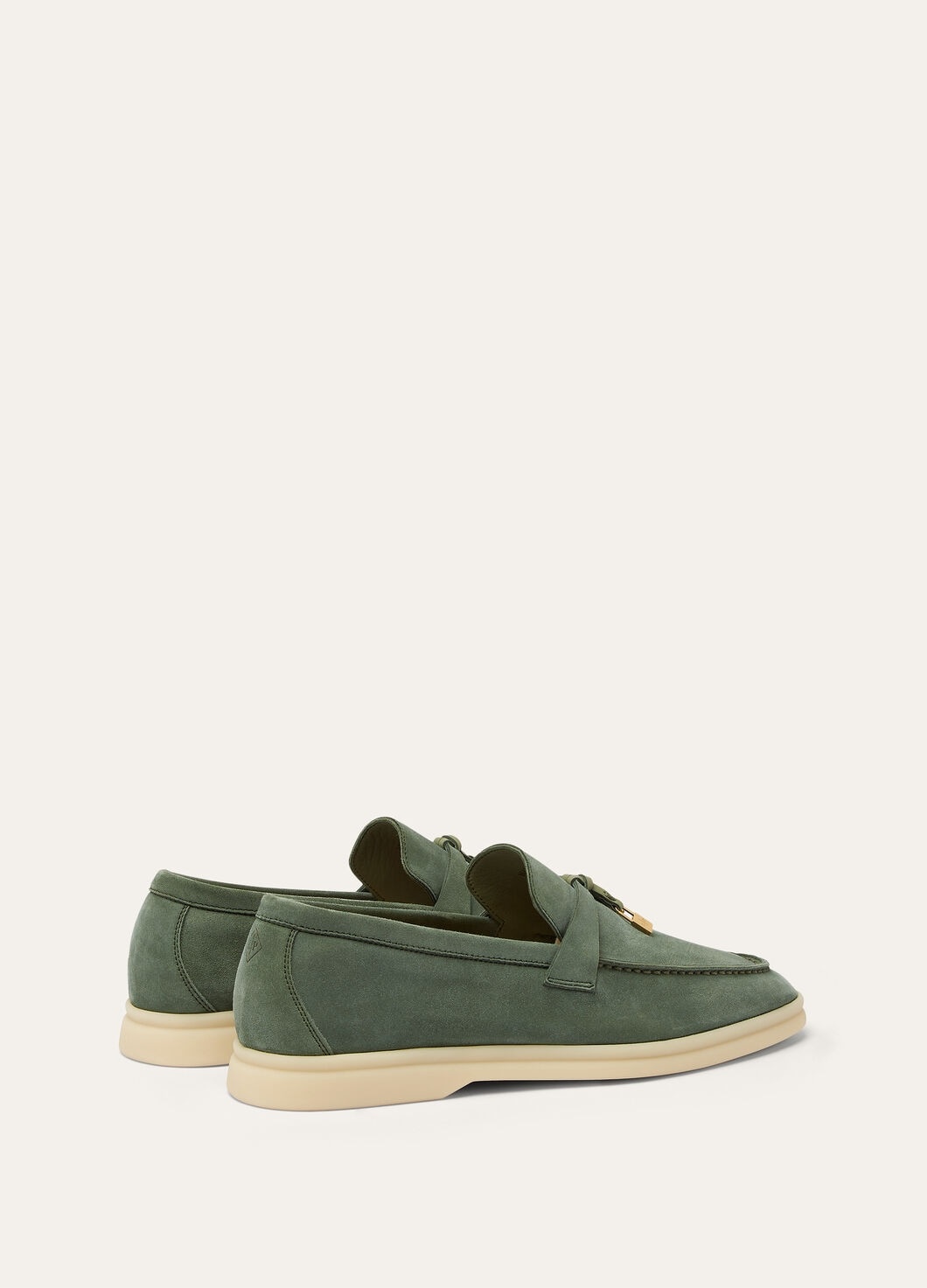 Summer Charms Walk Loafer - 4