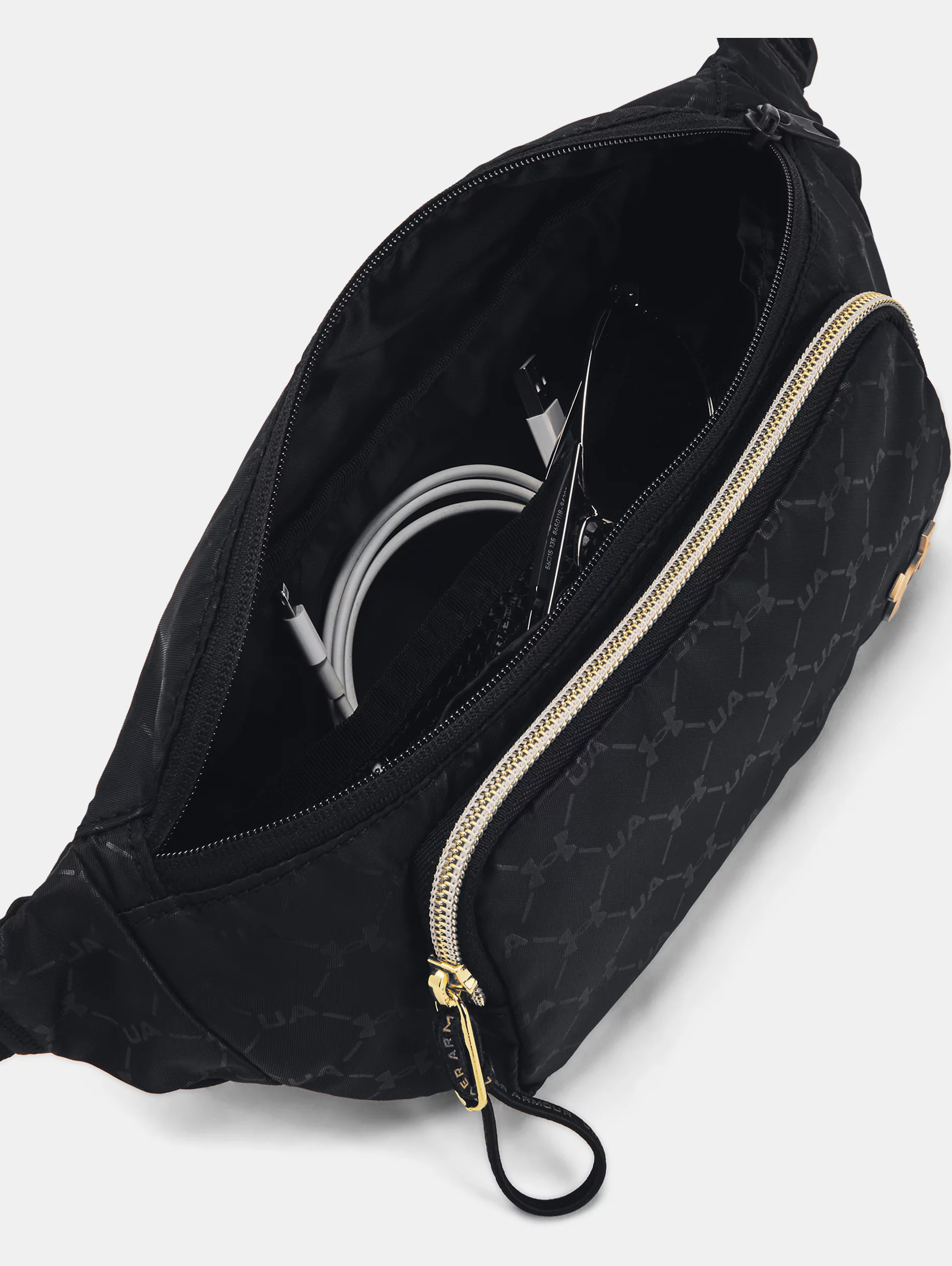 UA Studio Waist Bag Crossbody - 4
