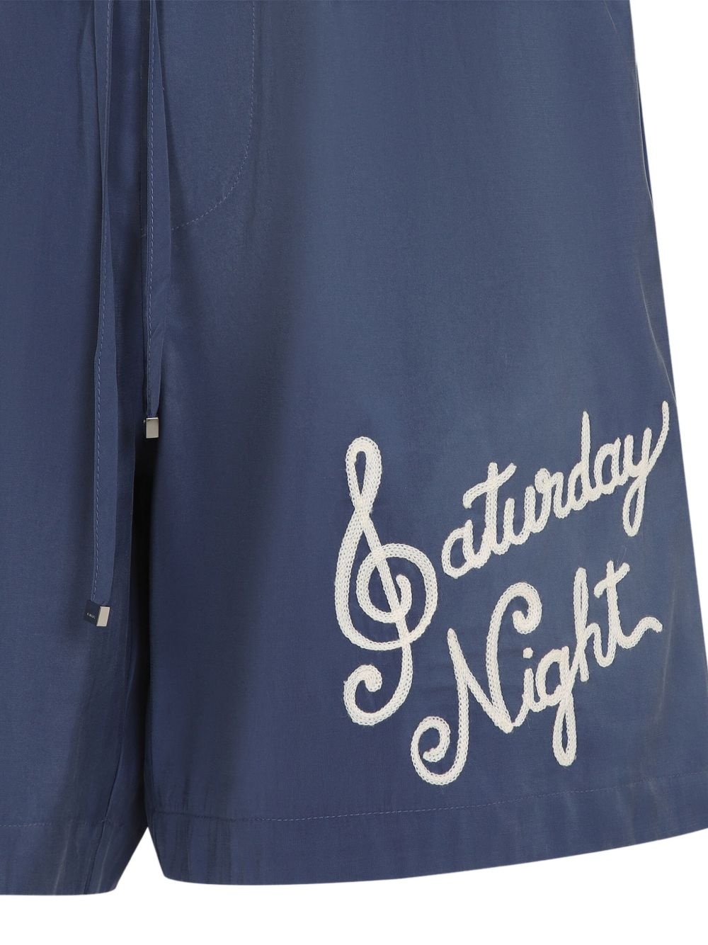 Saturday Night bermuda shorts - 3