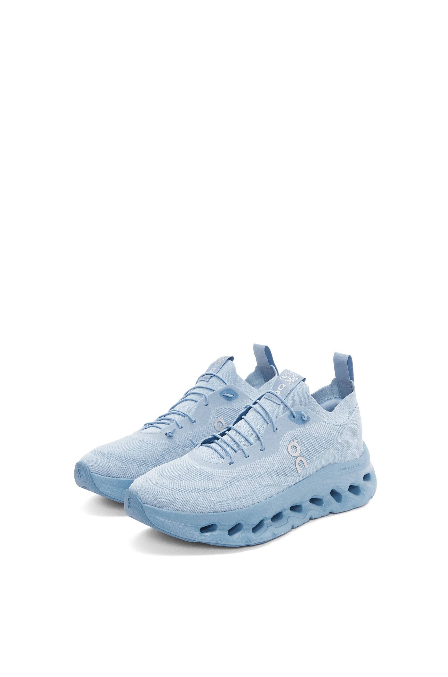 Cloudtilt sneaker in polyester - 3