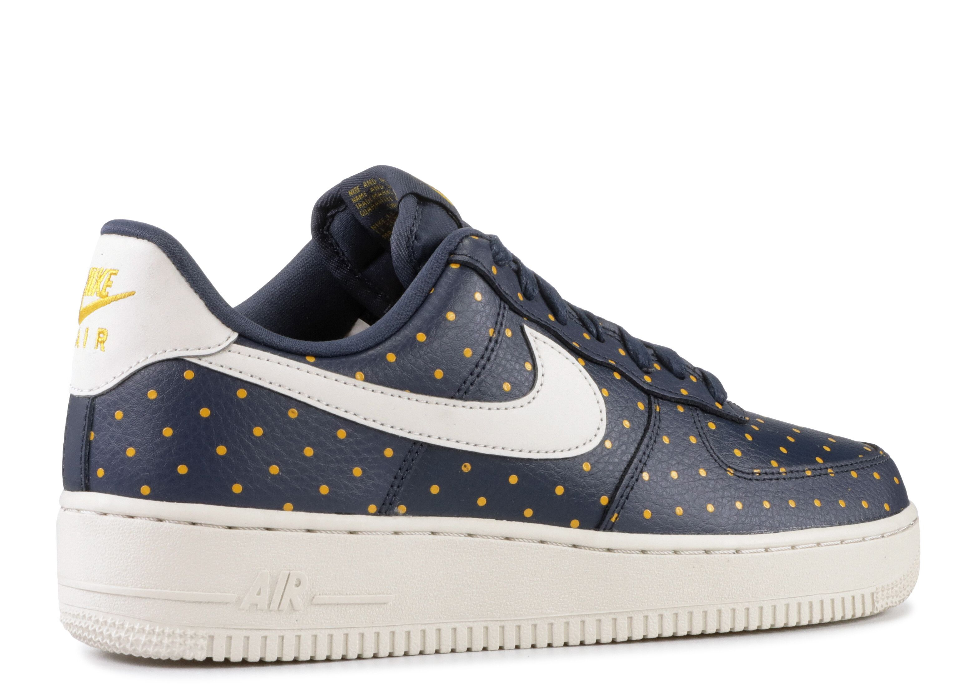 WMNS AIR FORCE 1 '07 LOW 'POLKA DOTS' - 3