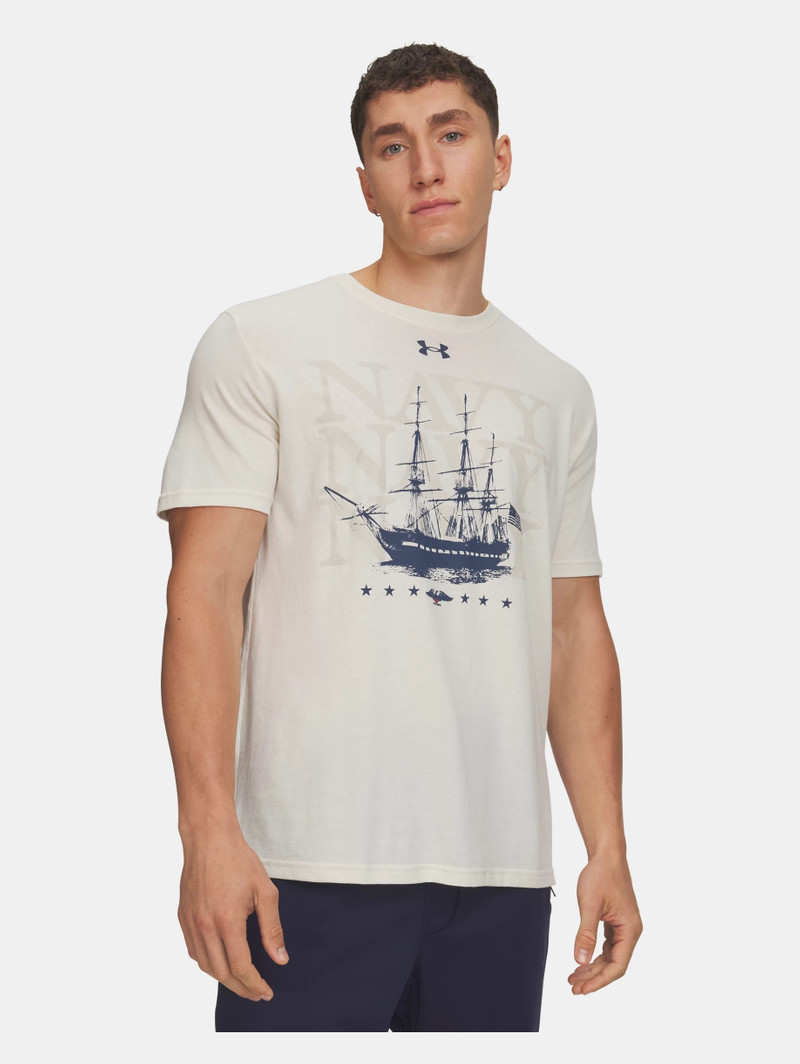 Under Armour UA Performance Cotton Collegiate outlook