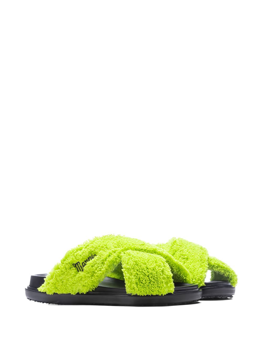 Fussbett sandals - 2