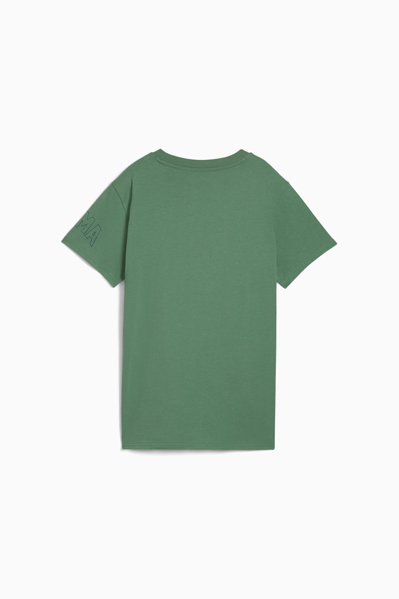 PUMA x WICKED Women's Elphie Tee 2