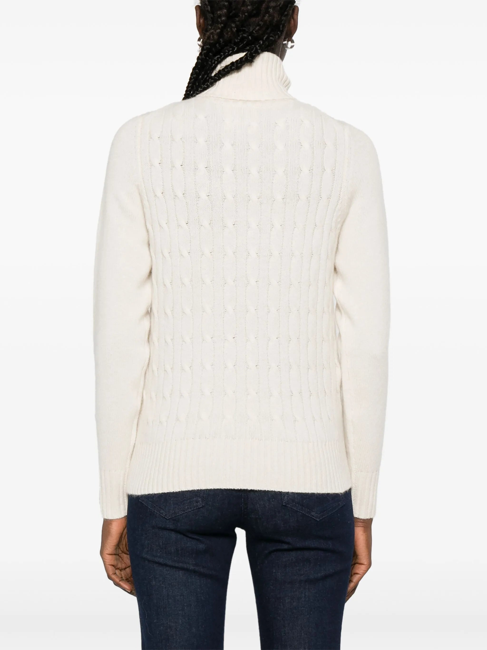 Allude Knitwear - 5
