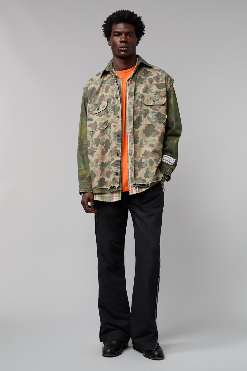 GALLERY DEPT. MARS BUTTON DOWN outlook