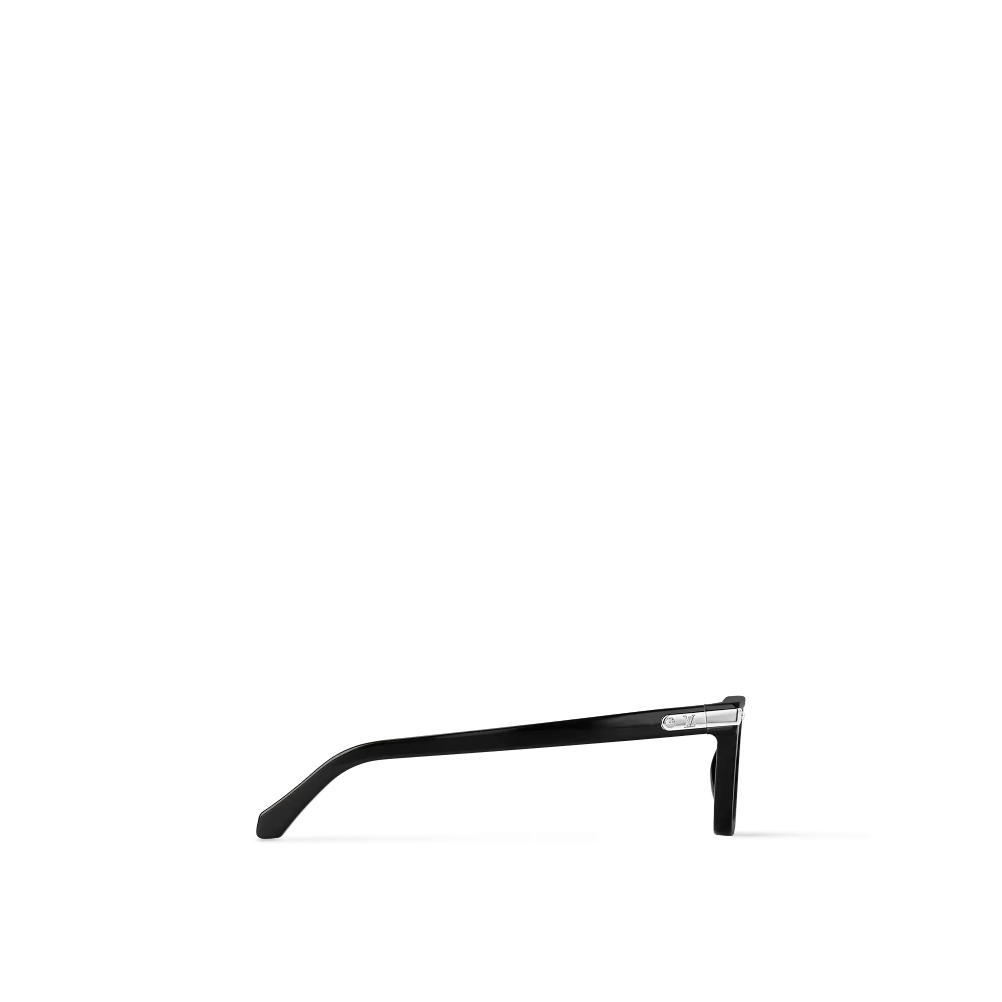 LV Signature Square Sunglasses - 2