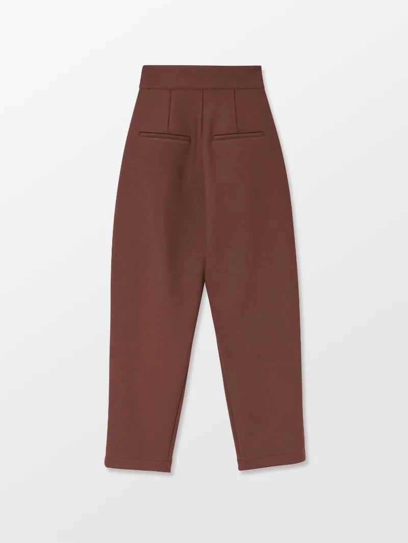 HIGH WAISTED PANTS - 9