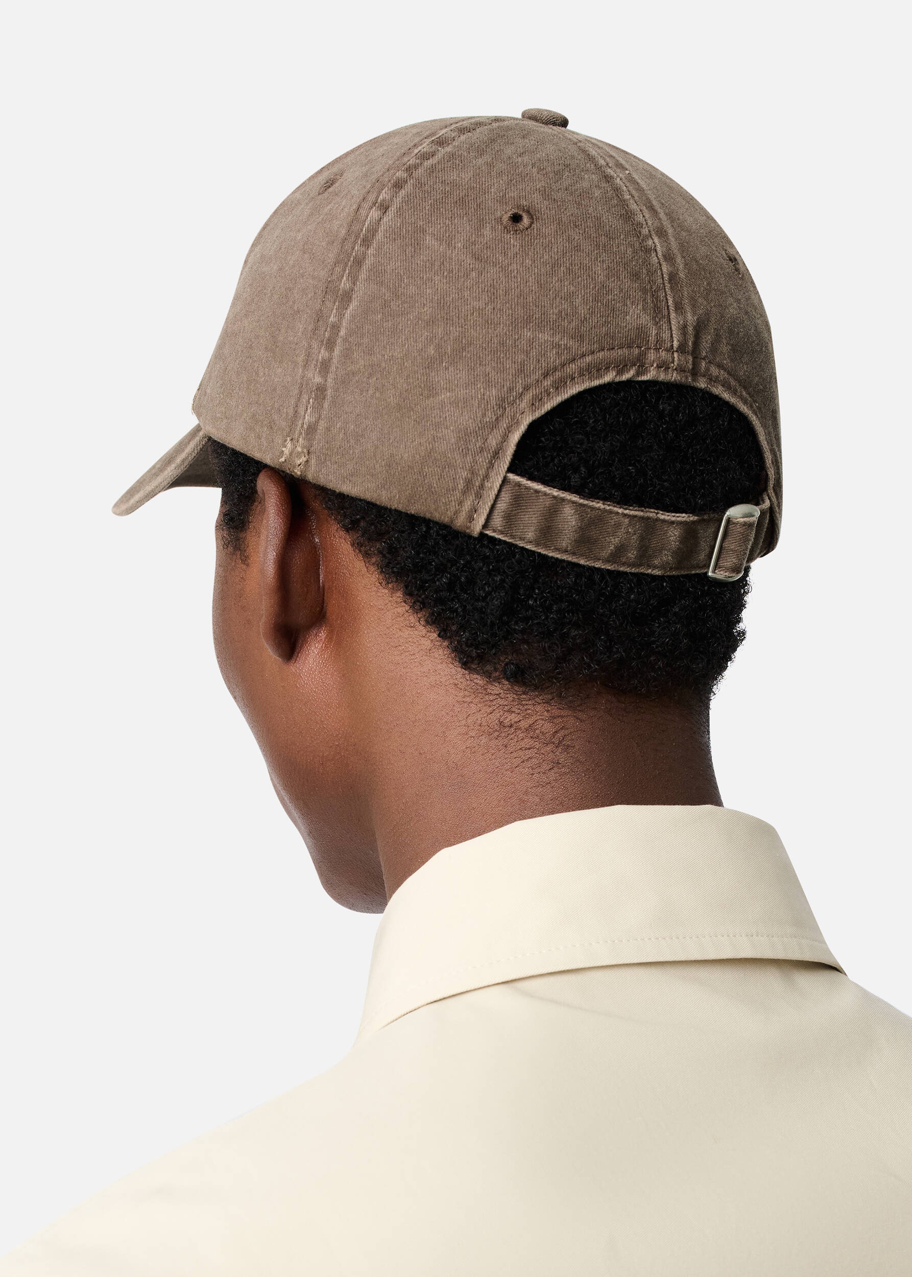 AA Logo Cap - 2