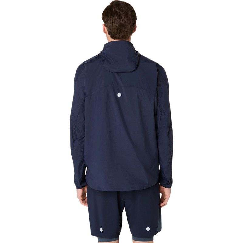 Asics ROAD PACKABLE JACKET outlook