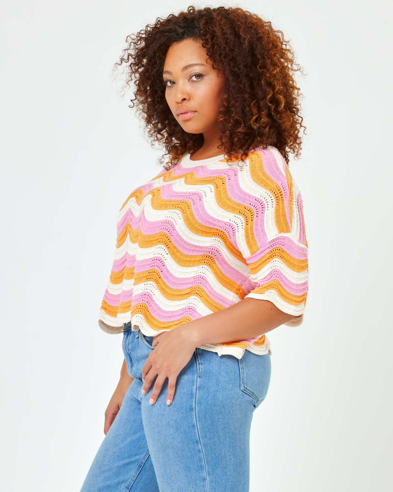 Make Waves Sweater - 9