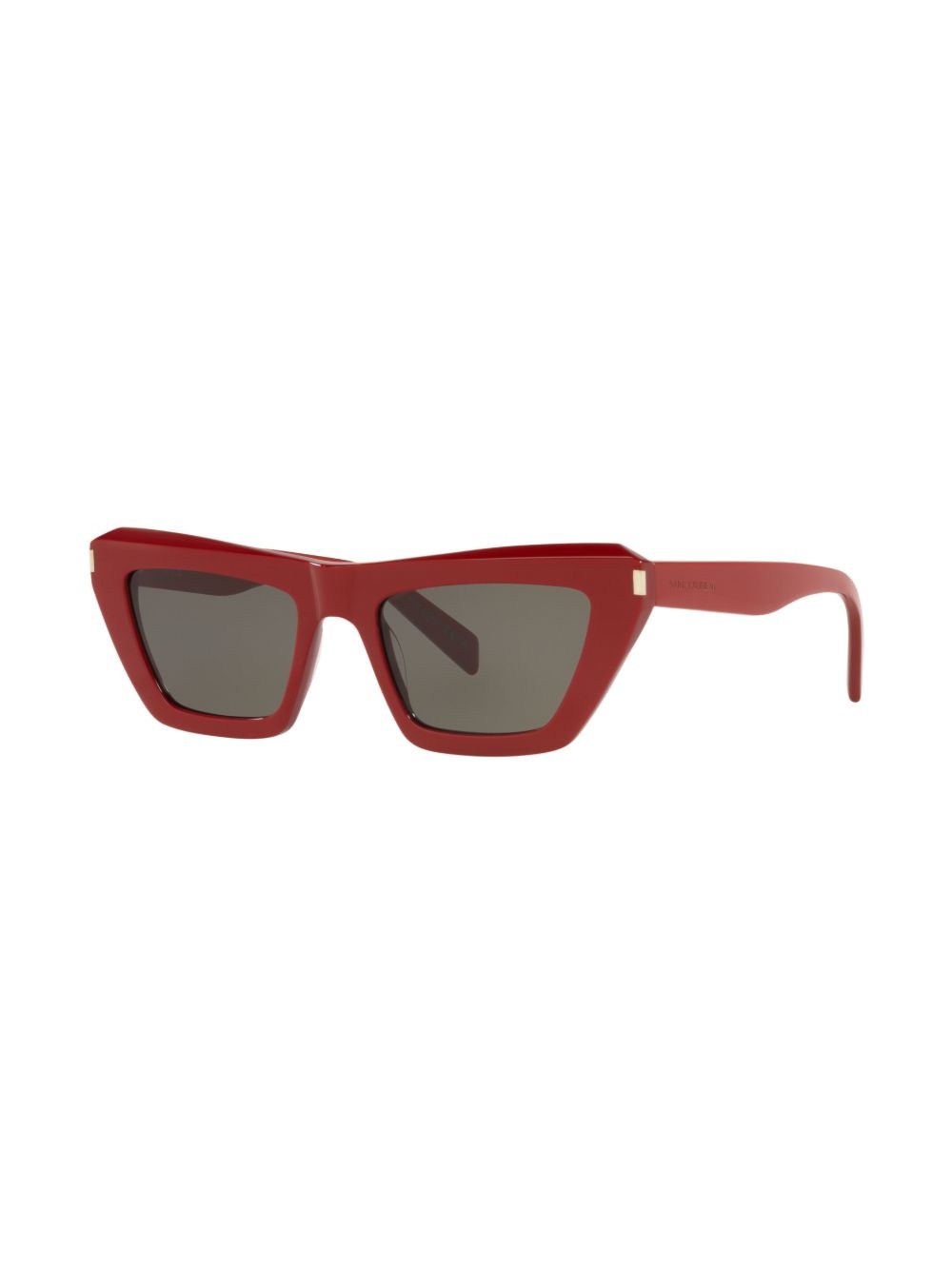 cat-eye sunglasses - 2