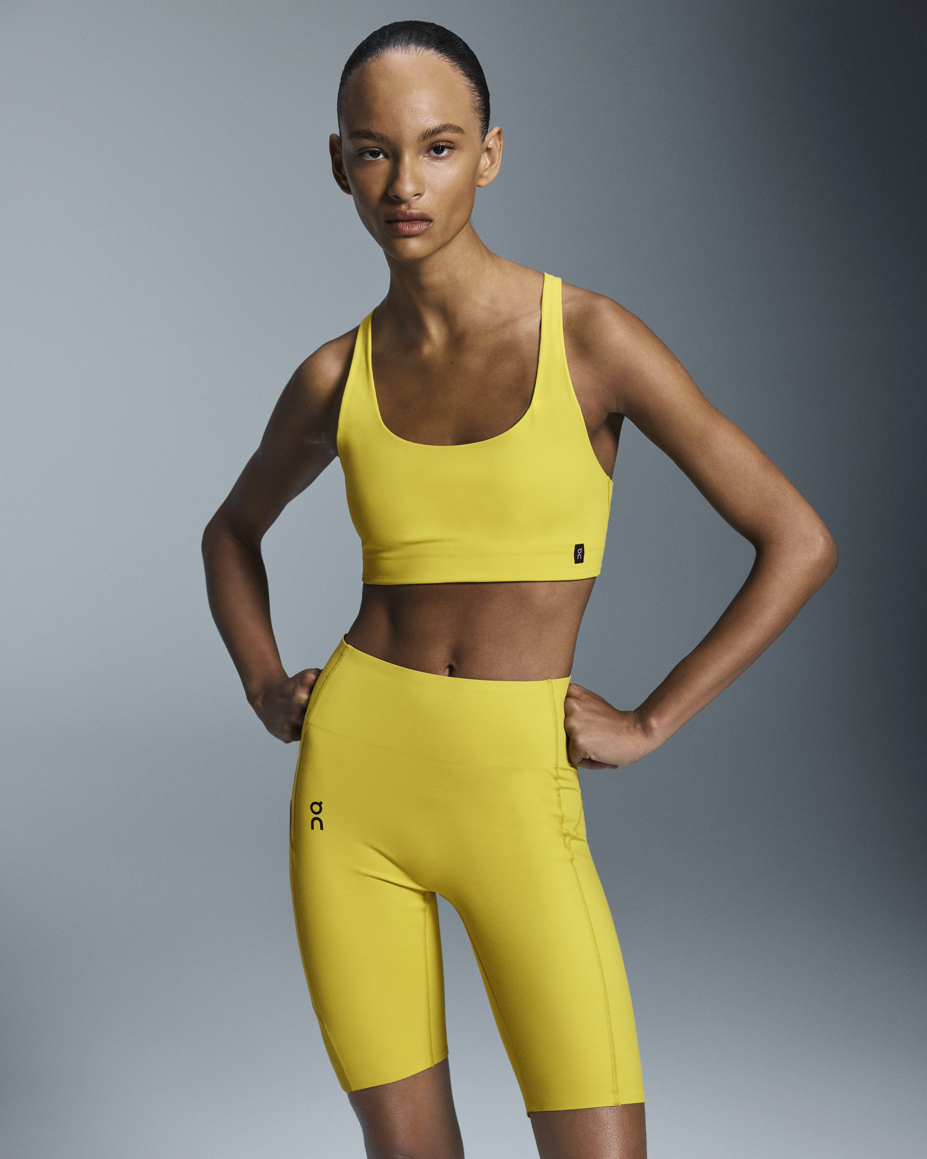 Movement Tights Short - 3