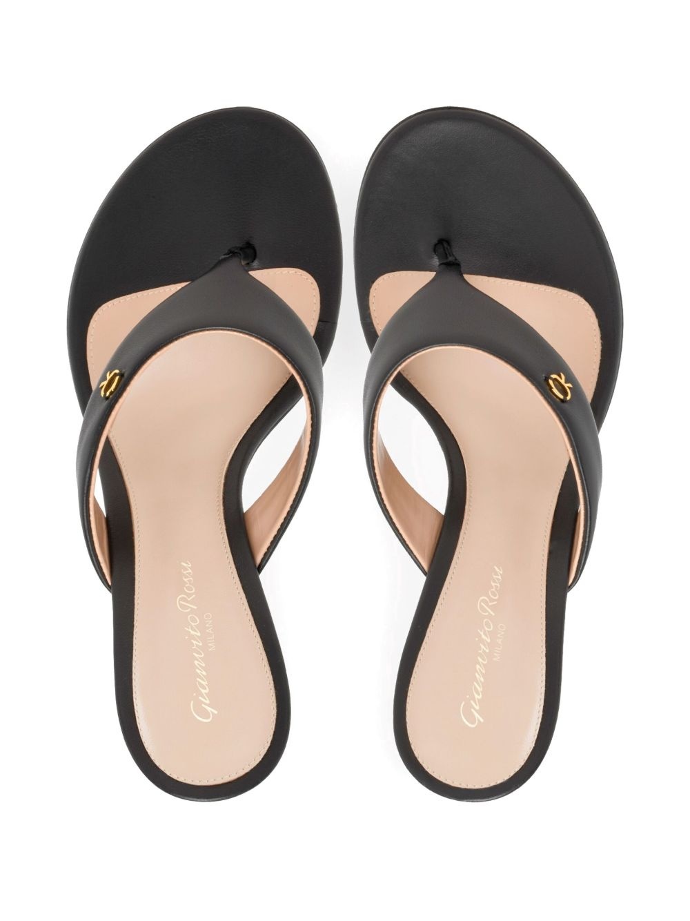 55mm Ascent sandals - 3