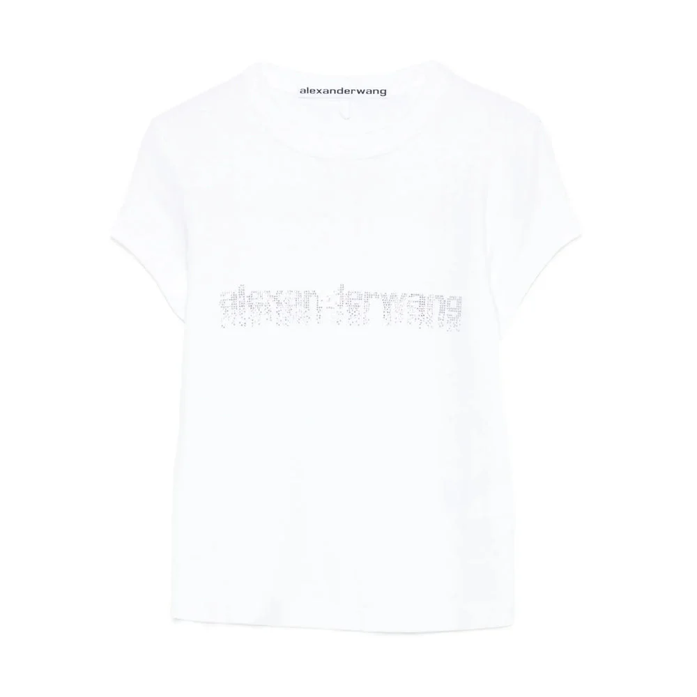 Alexander Wang White Tops Women - 1