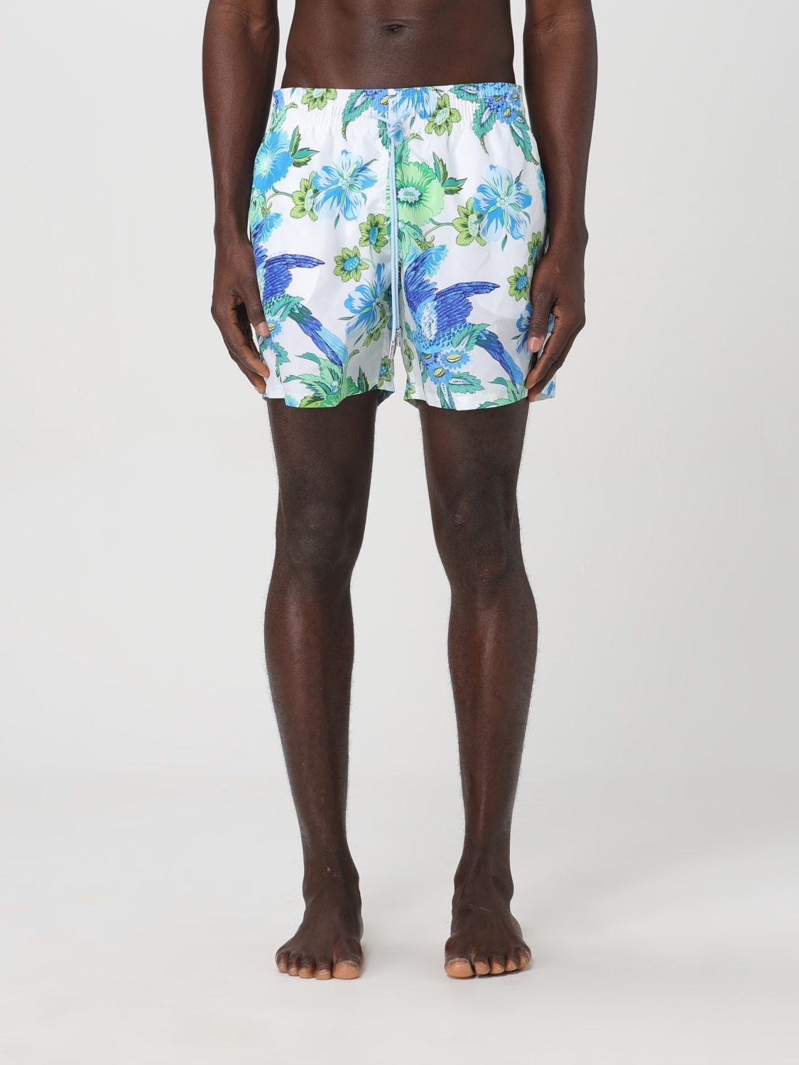 Swimsuit men Etro - 1