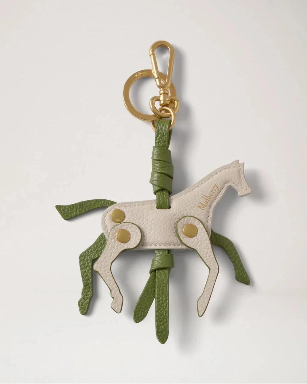 Chalk Horse Keyring Mixed Mate - 1