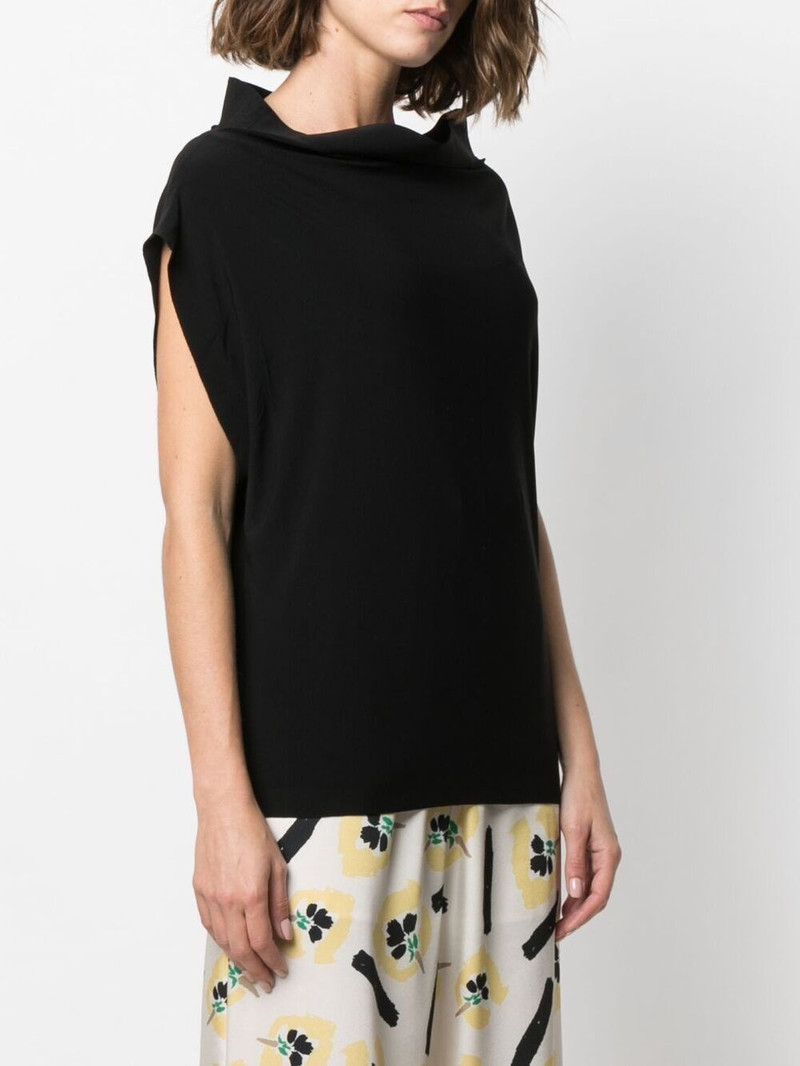 NORMA KAMALI All in one sleeveless top outlook