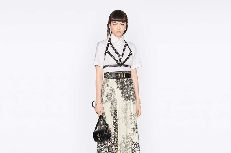 Dior Dior Bobby East-West Bag outlook