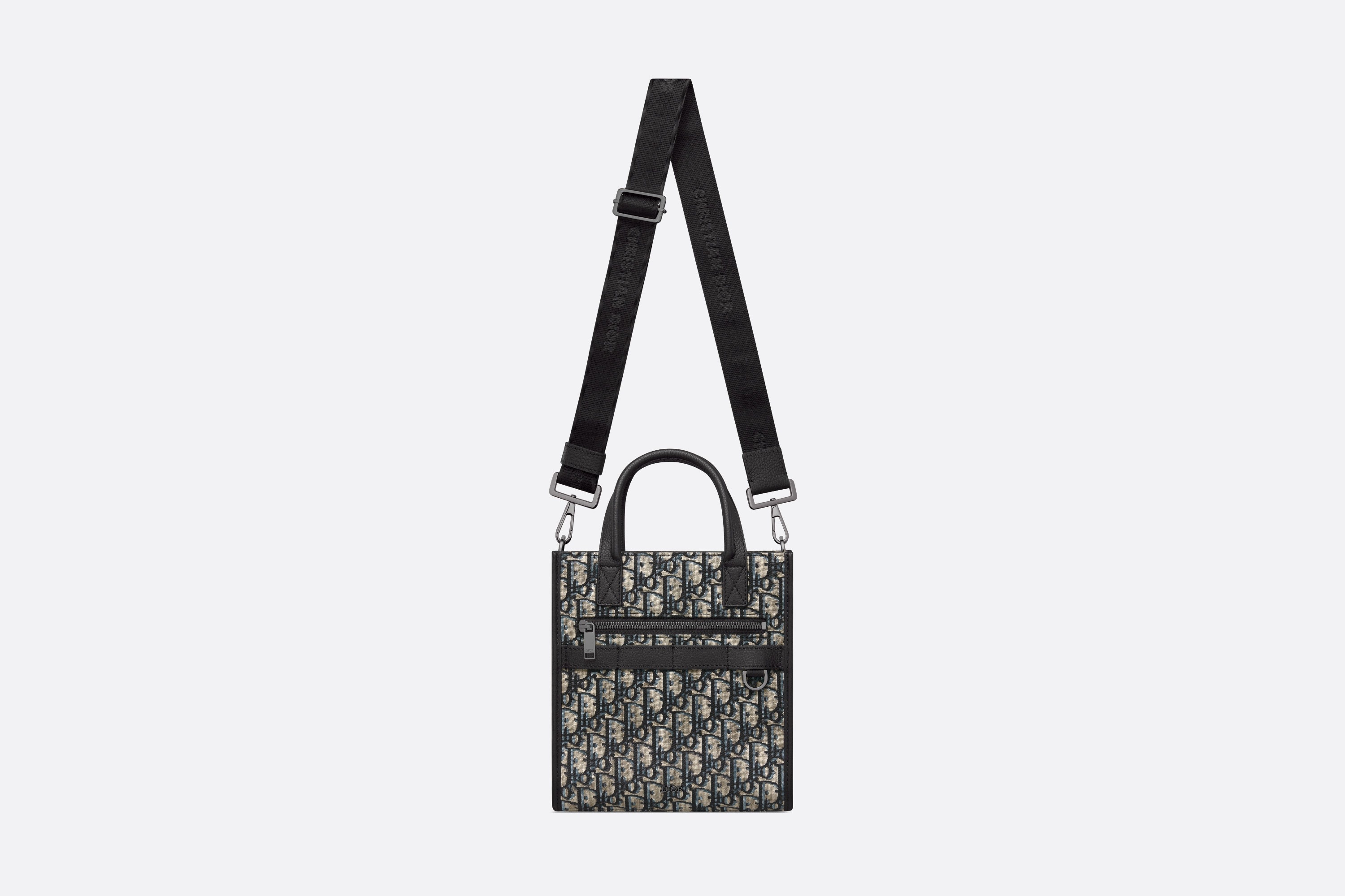 Safari North-South Tote Bag - 7