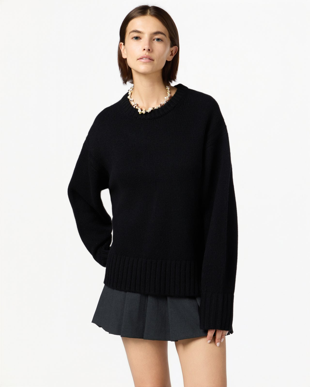 Cozy Crew - 4