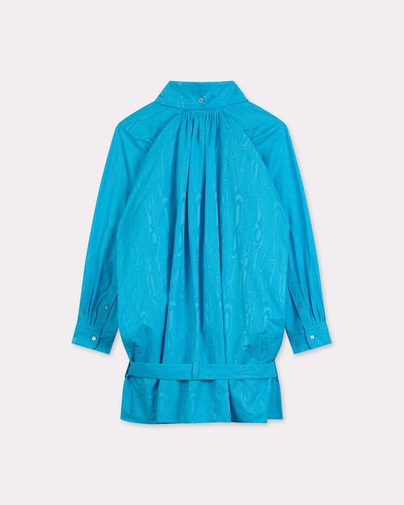 KENZO Oversized blouse dress outlook