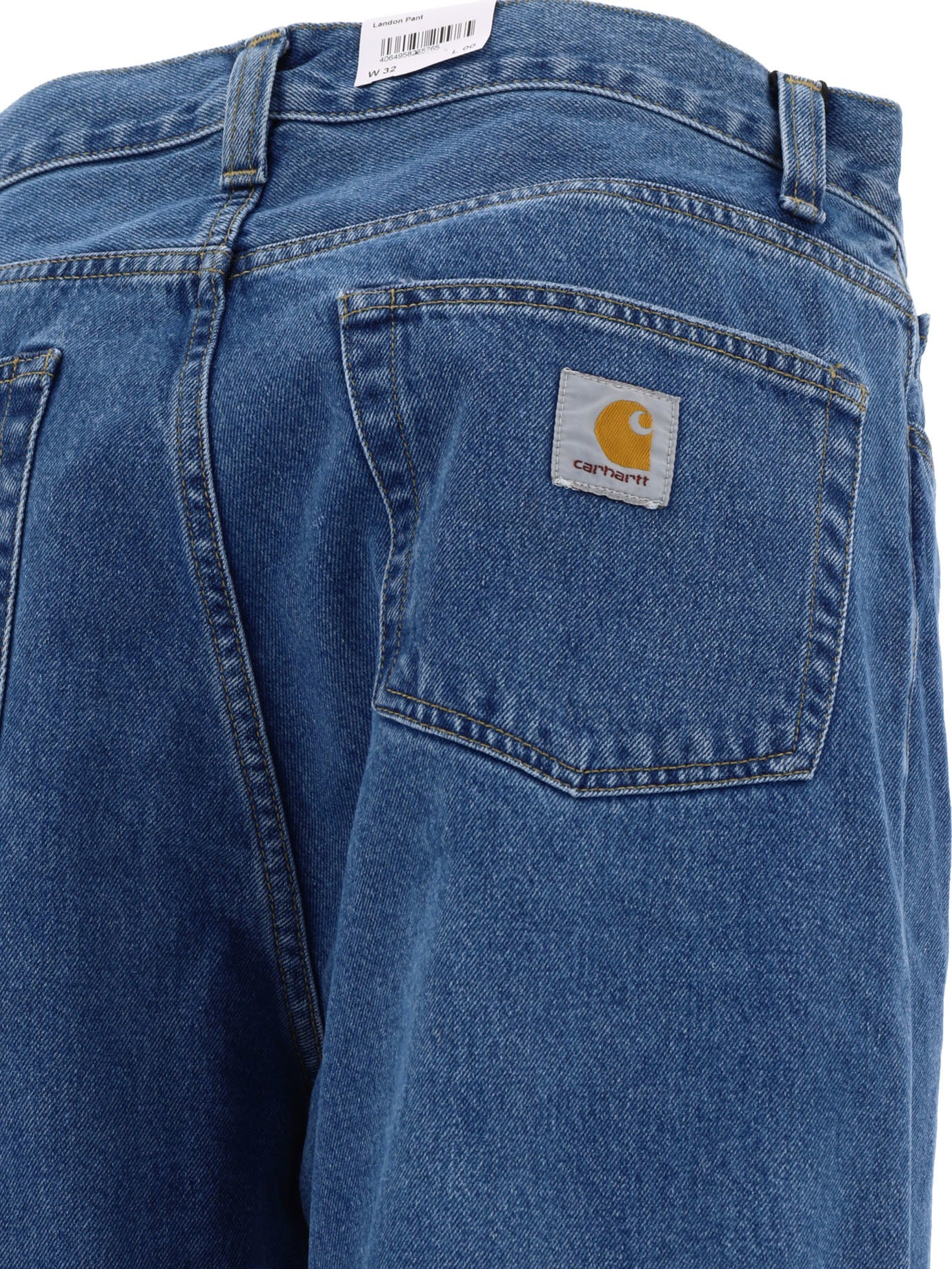Carhartt Wip "landon" Jeans - 4