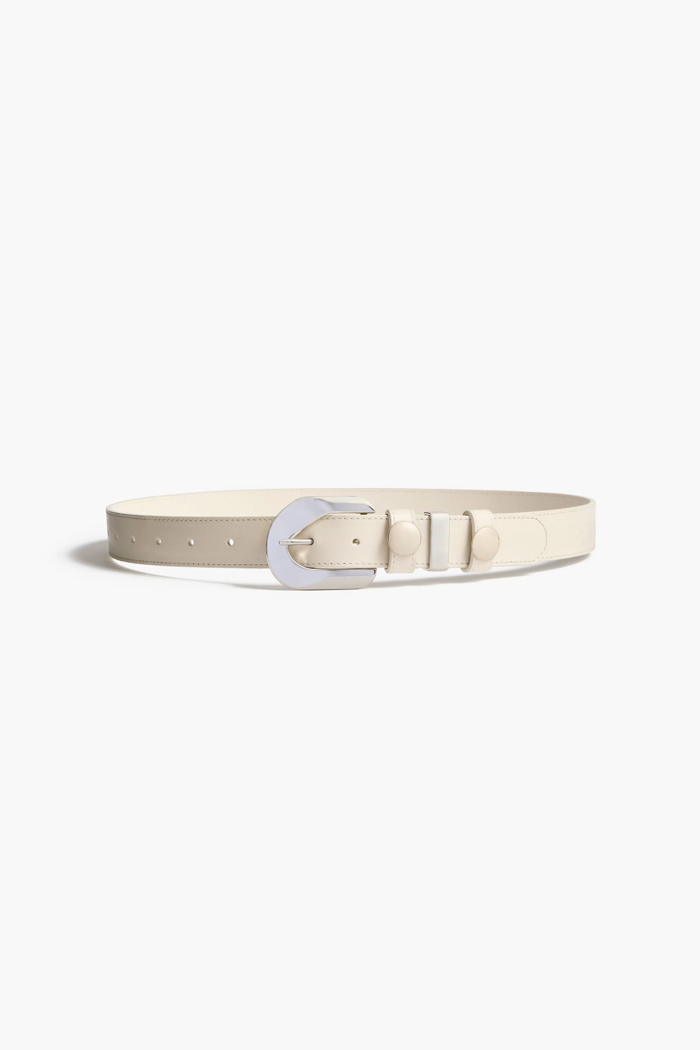 WESTERN BOHO BELT - 1