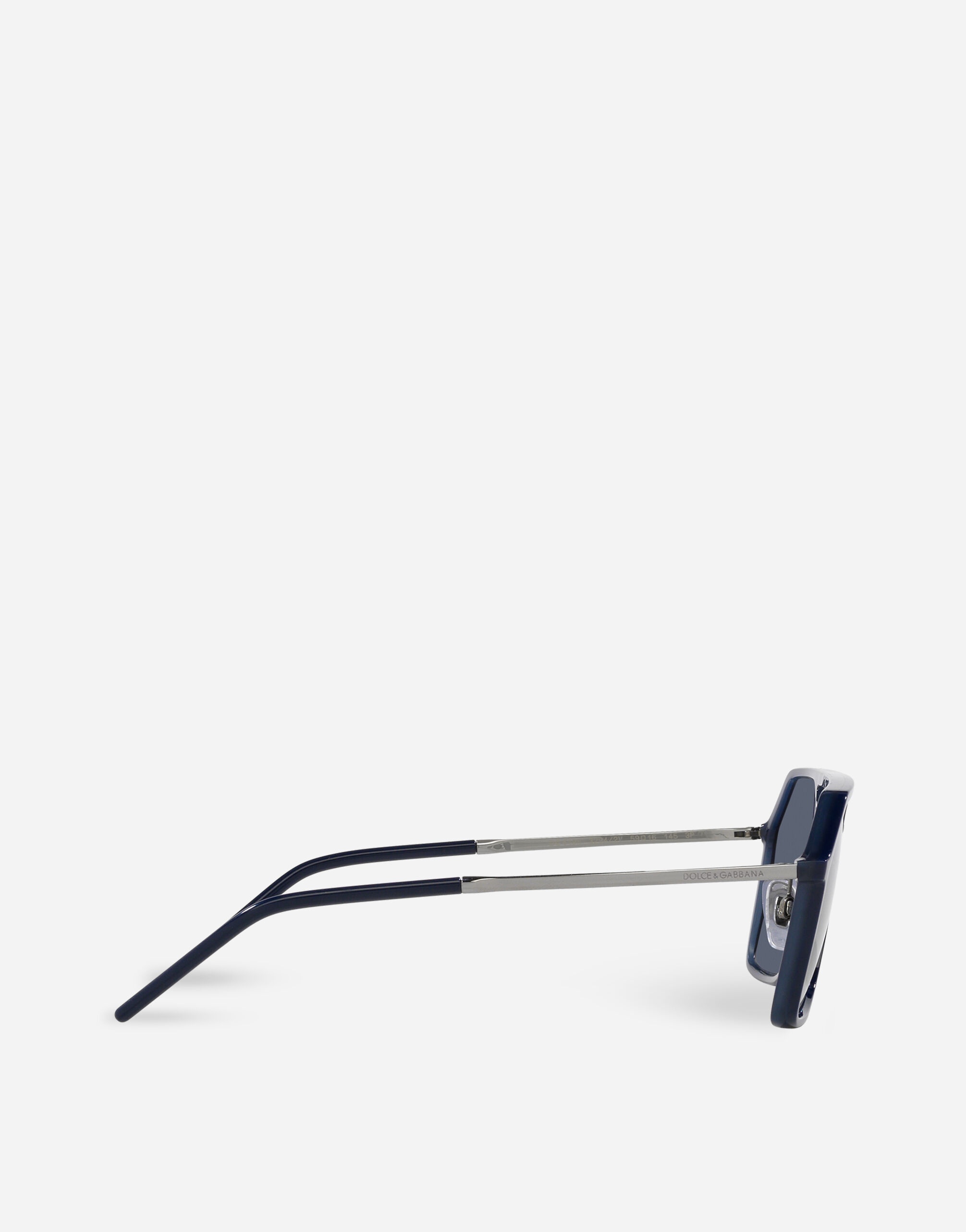 DG Intermix sunglasses - 5