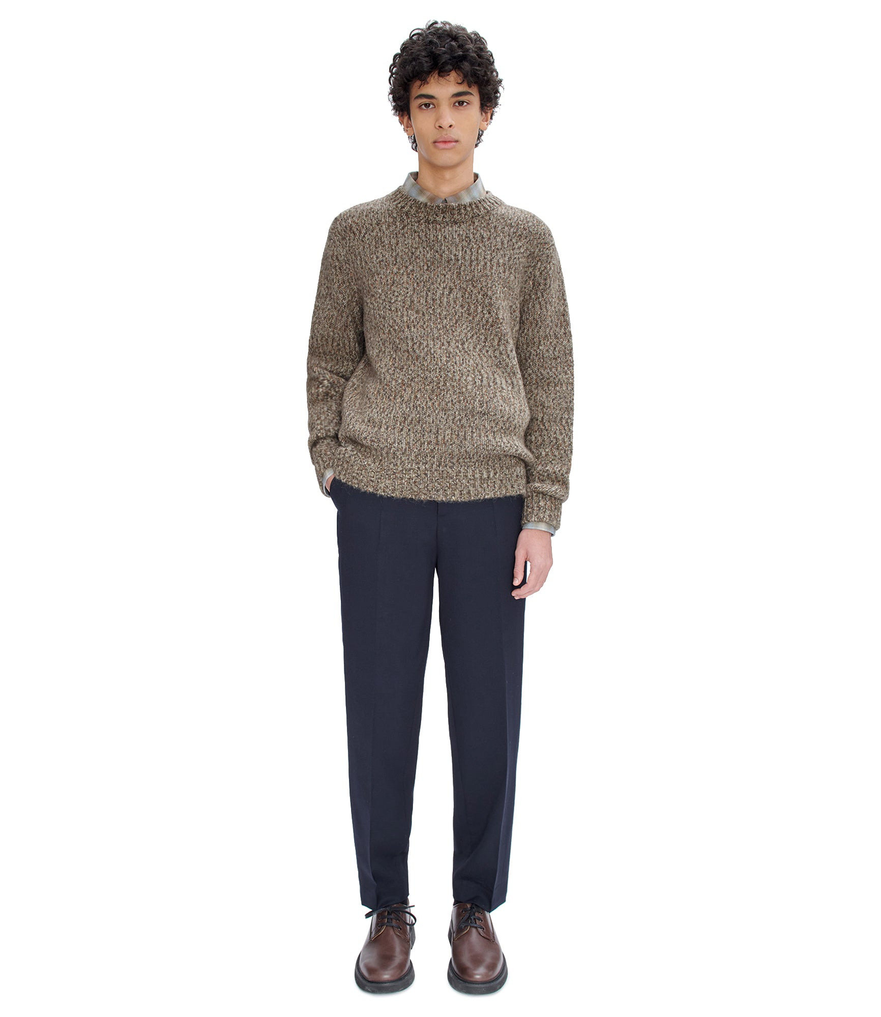 Zachary sweater - 3