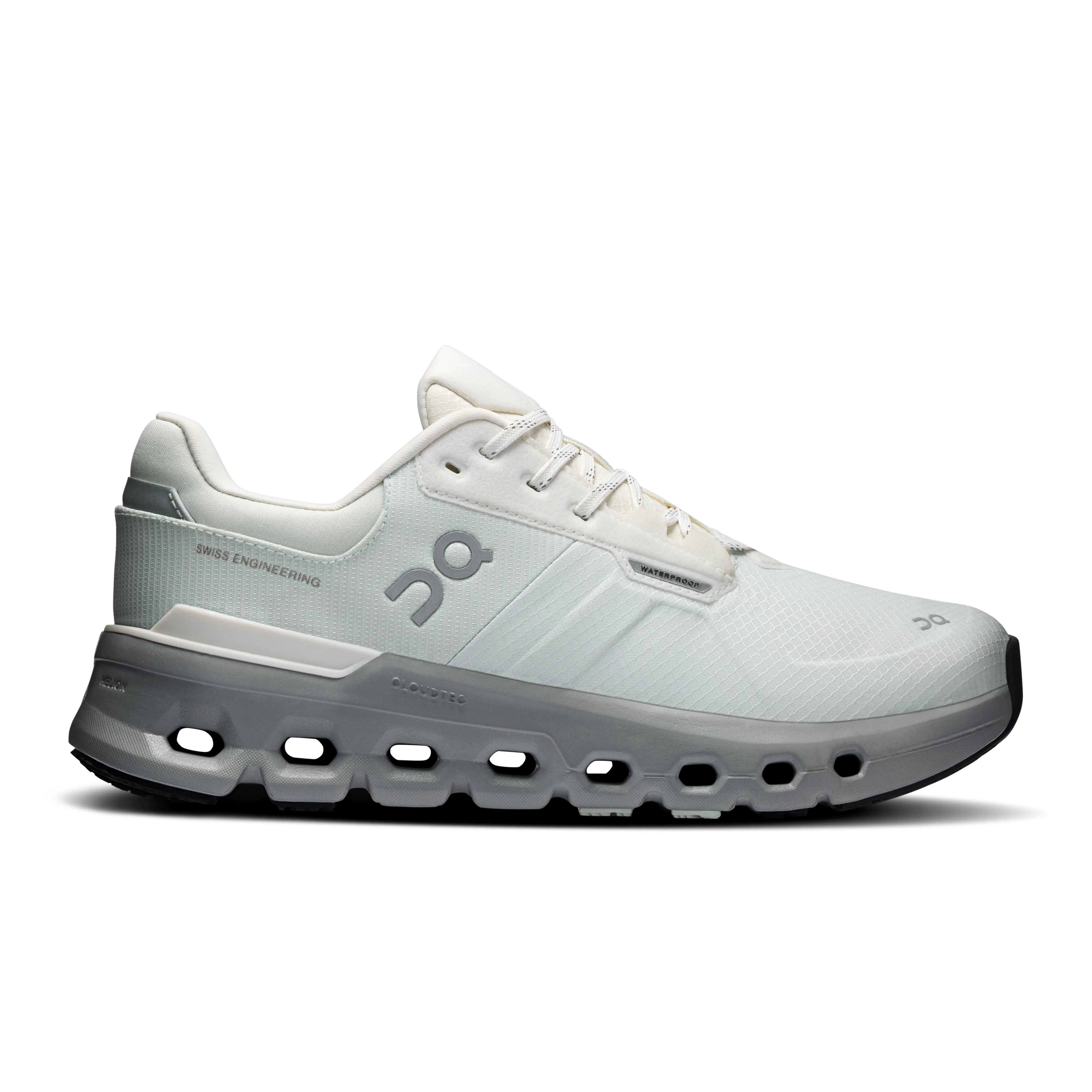 Cloudrunner 2 Waterproof - 1