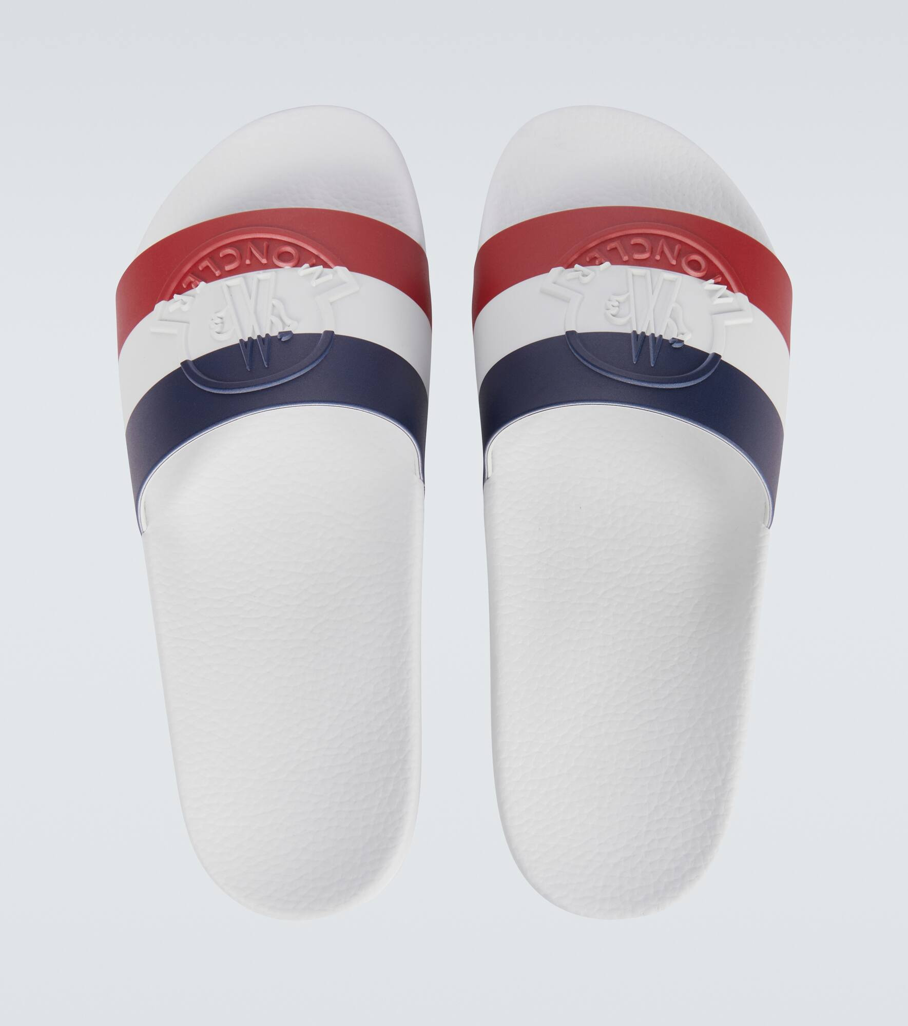 Basile slide sandal - 4