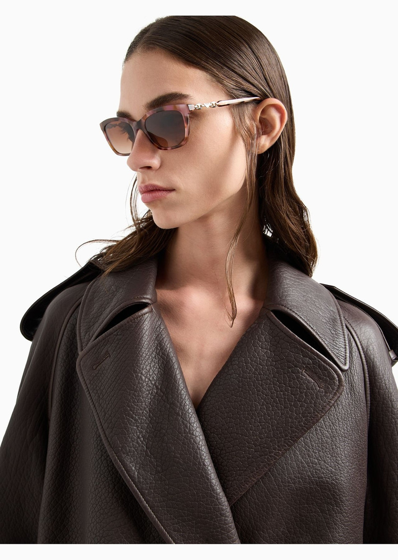 EMPORIO ARMANI Sunglasses outlook