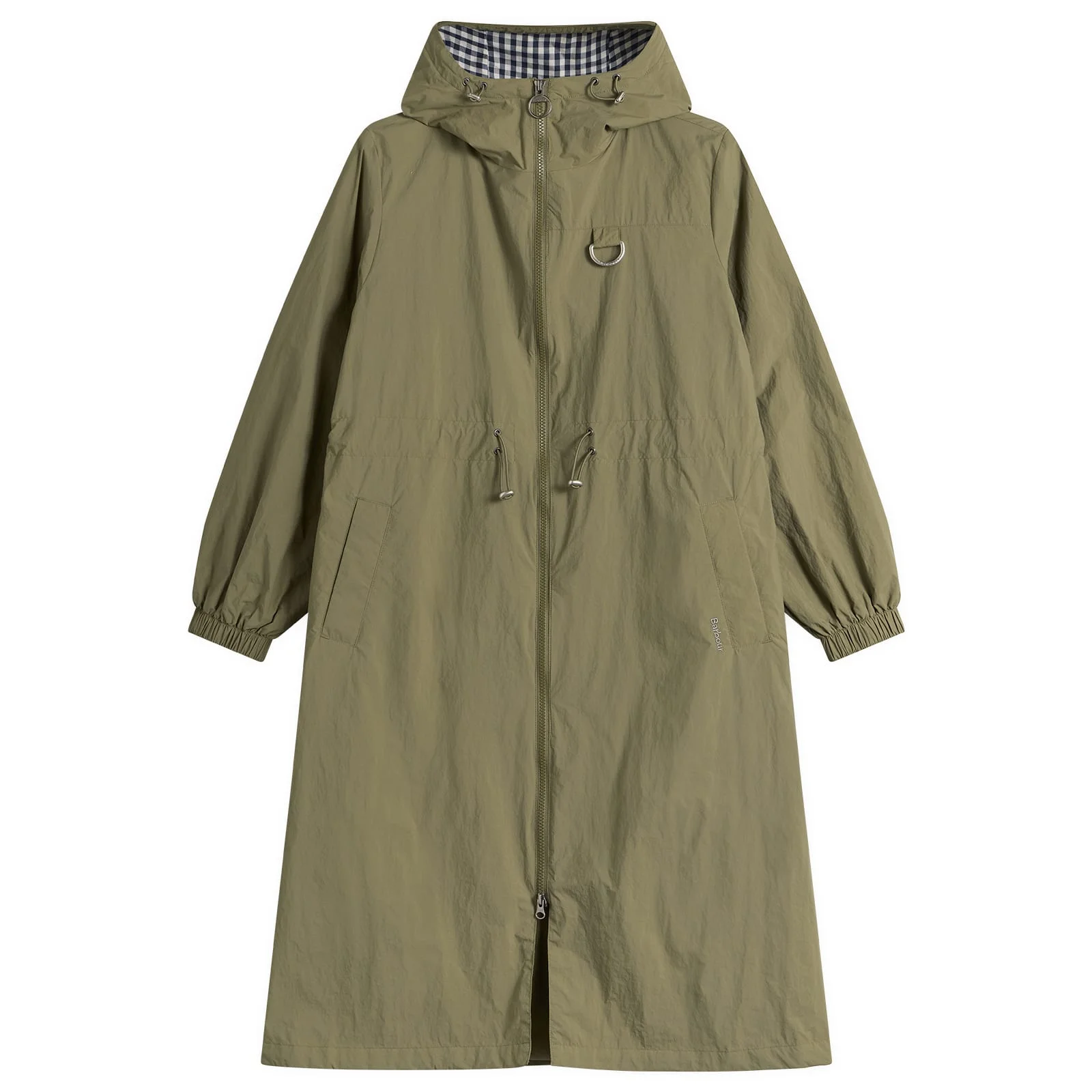 Barbour Gracefield Showerproof Jacket - 1